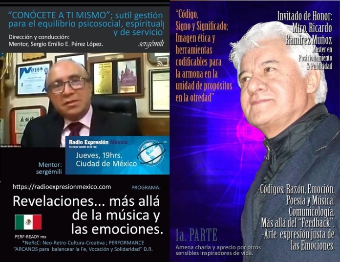 Ricardo Ramírez Muñóz
