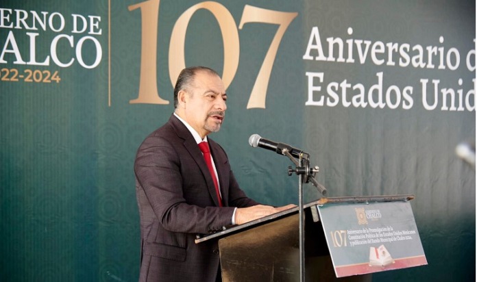 presidente primera