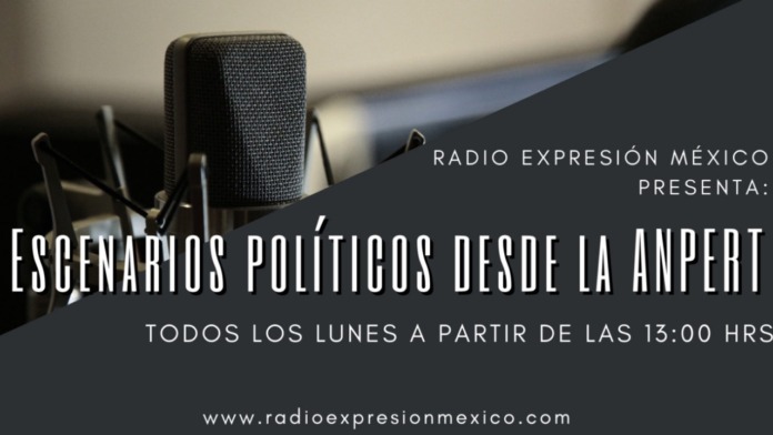 Escenarios Políticos 11 03