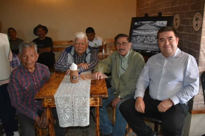 Tenango del Aire
