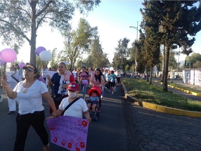 marcha