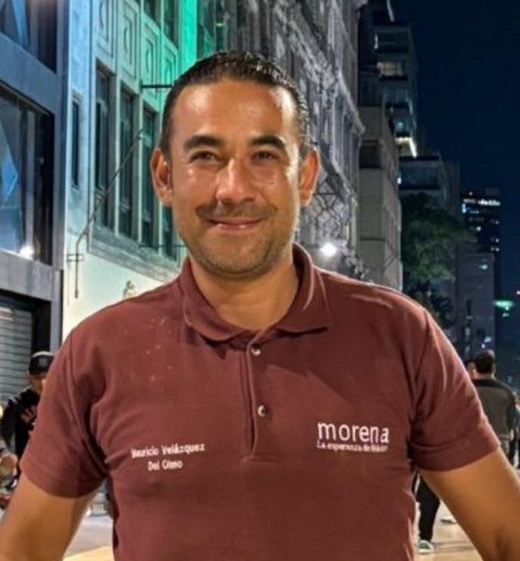 mauricio