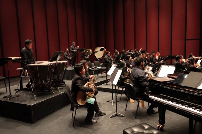 orquesta