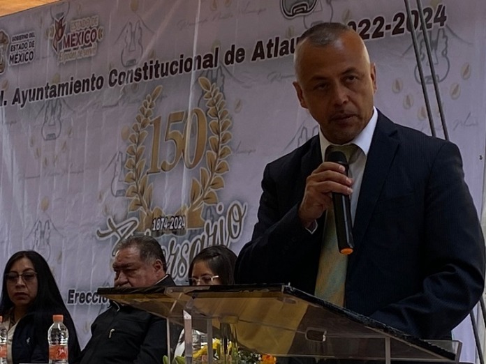 mensaje pte