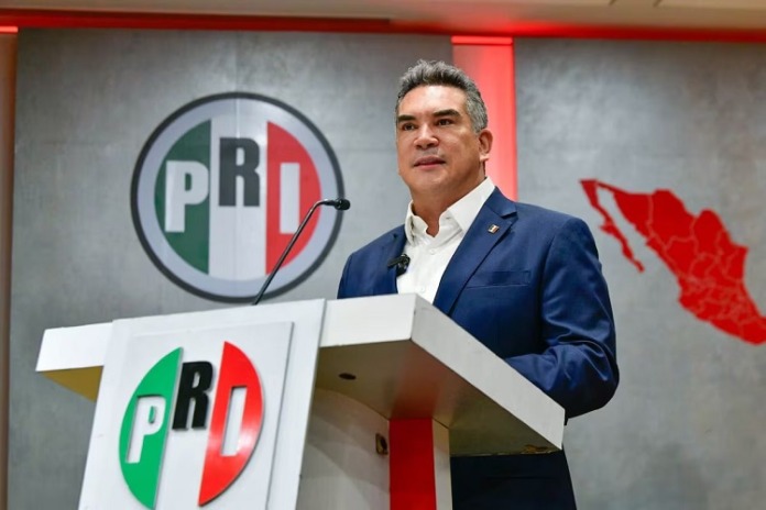 Alejandro Moreno Alito