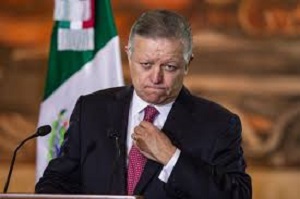 Arturo Saldívar