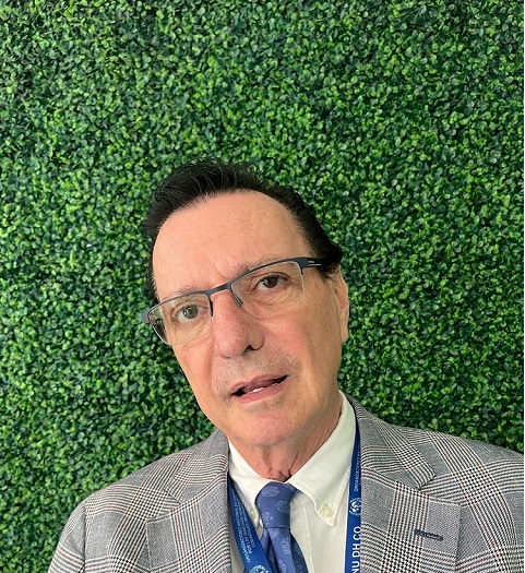 Edmundo Enciso