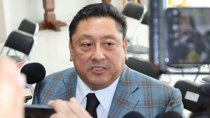 Uriel-Carmona-Gándara-fiscal de Morelos