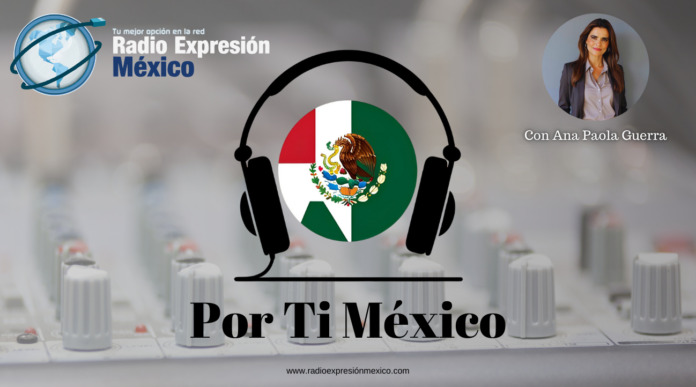 Por Ti México