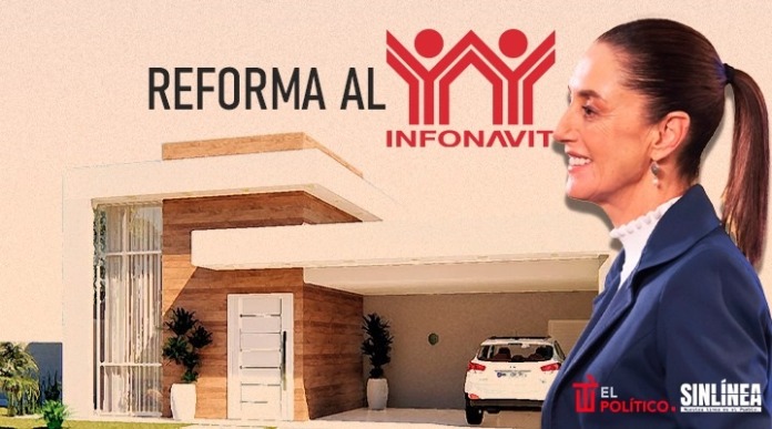 reforma infonavit