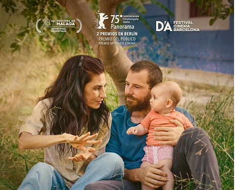 sorda POSTER 70x100 1MB