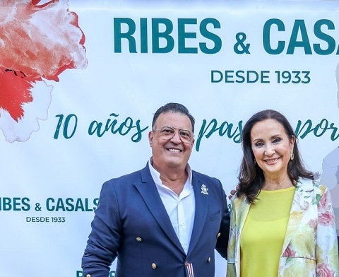 Carlos Montejo y Gemma