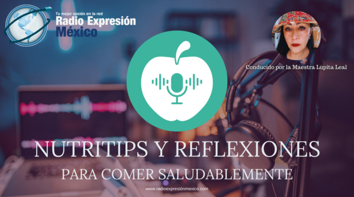 Nutritips y Reflexiones