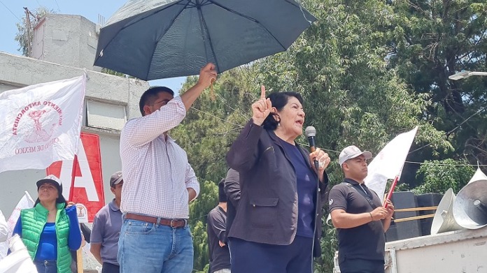 Gloria Brito
