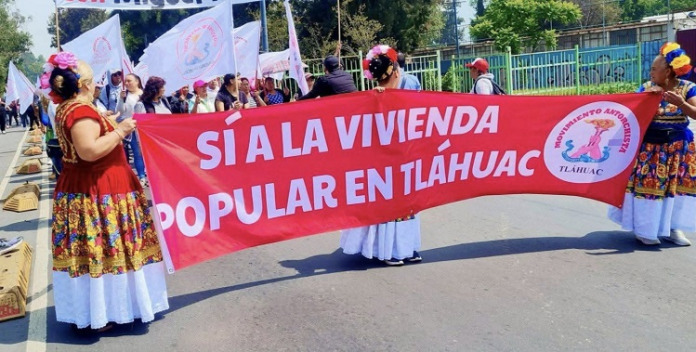 vivienda