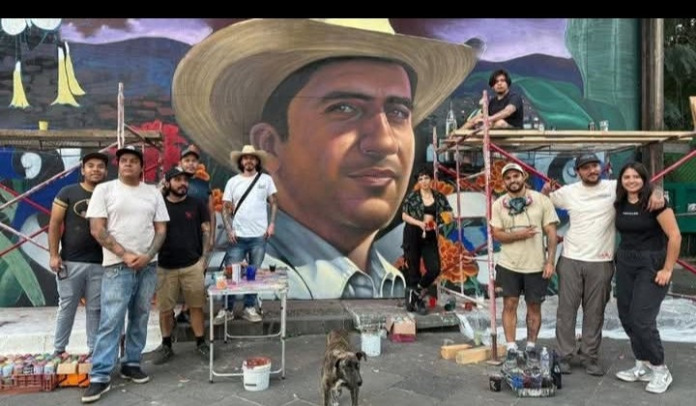 Carlos Manzo
