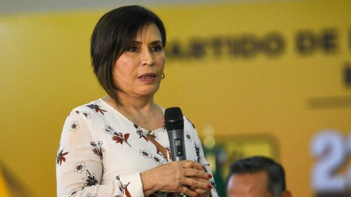 Rosario Robles