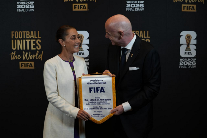 claudia fifa