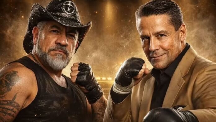 ADAME VS TREJO