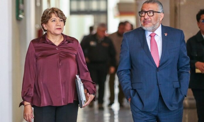 Delfina Y Horacio