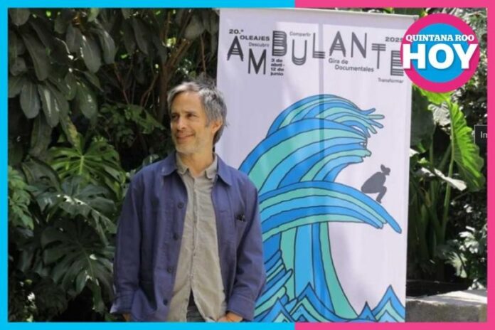 ambulante Gael García