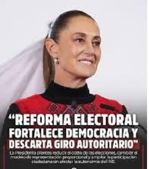 claudia