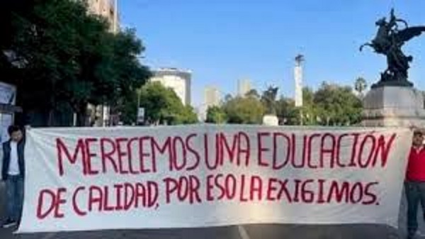 descarga