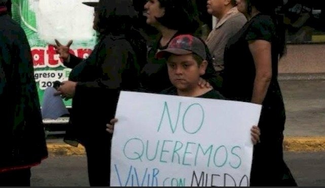 miedo