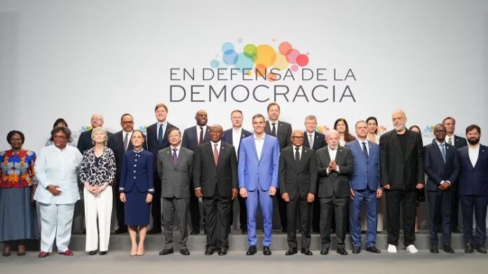 barcelona reunión
