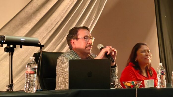 homero aguirre