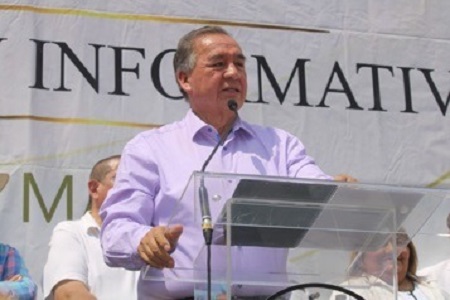 David Parra