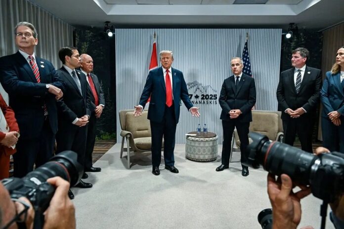 Trum G 7