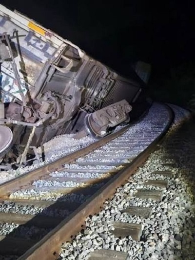 tren interoceánico