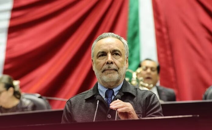 Alfonso Ramírez Cuéllar