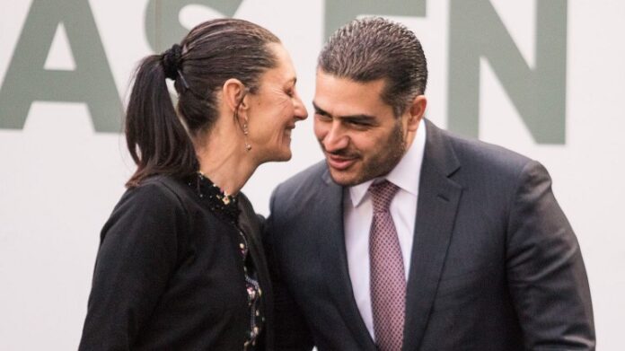 Claudia-Sheinbaum-defendio-a-Omar-Garcia-Harfuch