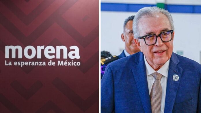 Rubén Rocha Moya