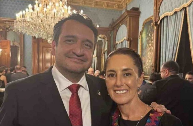 claudia y andy 2
