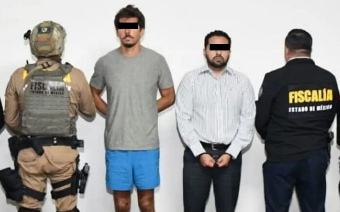 detenidos