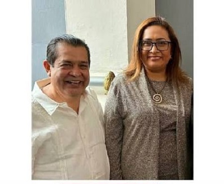 juan hugo y carmen