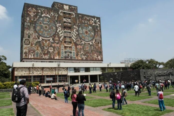 unam