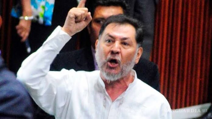 Gerardo Fernández Noroña