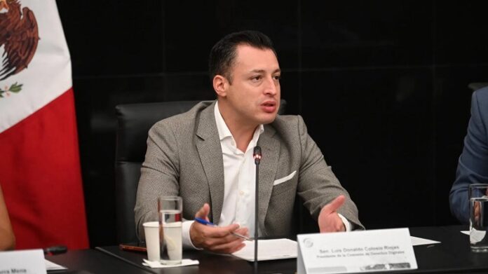 Luis Donaldo Colosio