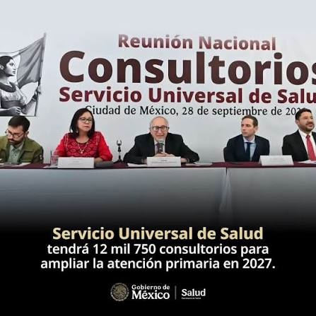 consultorios